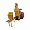 Biomass Briquetting Machine Precio en India